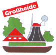 Das Großheider Wappen